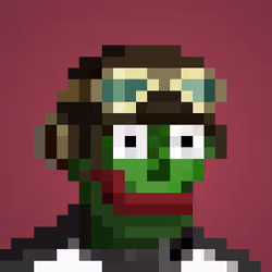 Pepega Undead #1371
