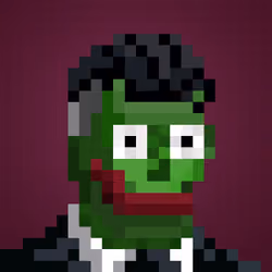 Pepega Undead #2643