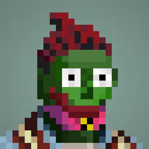 Pepegaundead