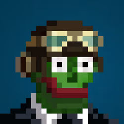 Pepega Undead #4622