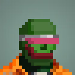 Pepega Undead #4057