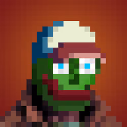 Pepega Undead #4590