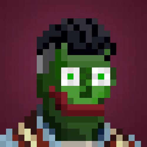 Pepega Undead #4650