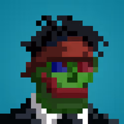 Pepega Undead #2527