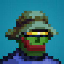 Pepega Undead #3241