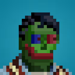 Pepega Undead #5395