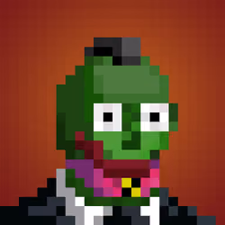 Pepega Undead #3180