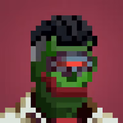 Pepega Undead #776