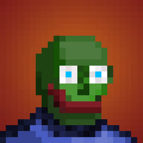 Pepegaundead