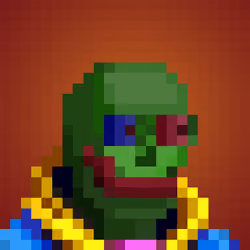 Pepega Undead #2882