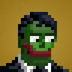 Pepega Undead #2979