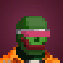 Pepega Undead #2700
