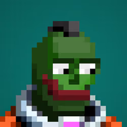 Pepega Undead #2703