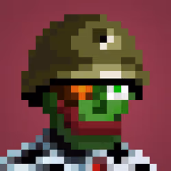 Pepega Undead #2569