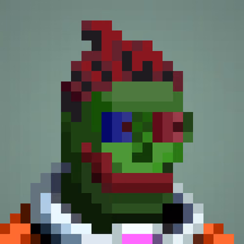Pepega Undead #3959