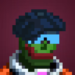 Pepega Undead #4032