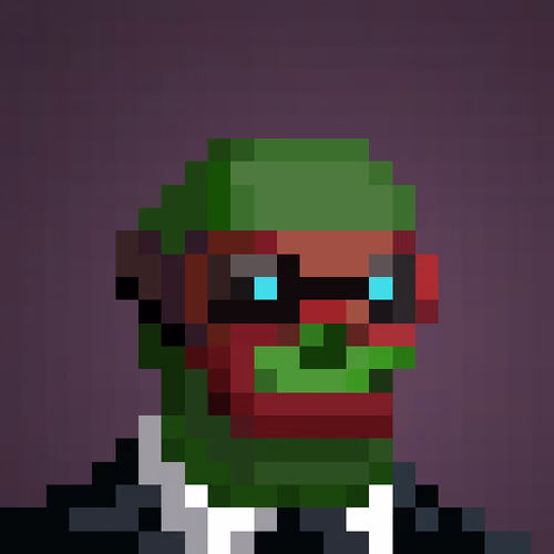 Pepega Undead #569
