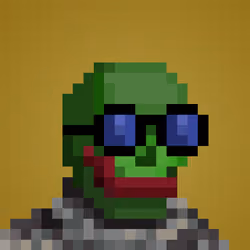 Pepega Undead #43