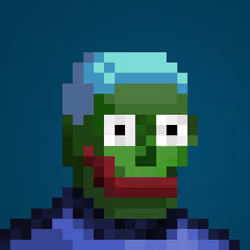 Pepega Undead #1035