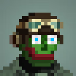 Pepega Undead #3240