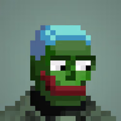 Pepega Undead #2701