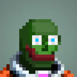 Pepega Undead #2521