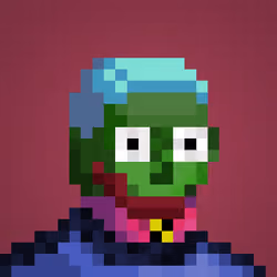 Pepega Undead #2229