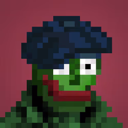 Pepega Undead #2111
