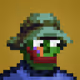 5434