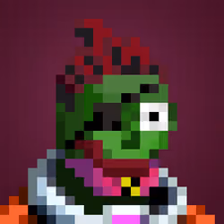 Pepega Undead #3028