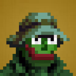 Pepega Undead #567