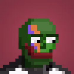 Pepega Undead #2586