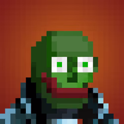 Pepega Undead #486
