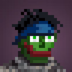 Pepega Undead #1869