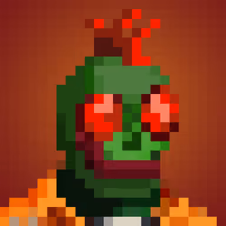 Pepega Undead #618