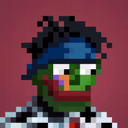 Pepega Undead #4330