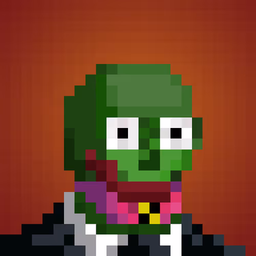 Pepegaundead