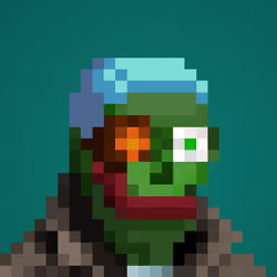Pepega Undead #2903