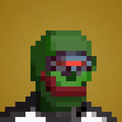 Pepega Undead #426