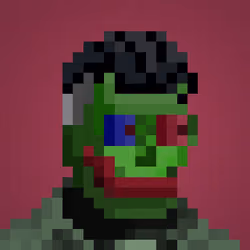 Pepega Undead #4997