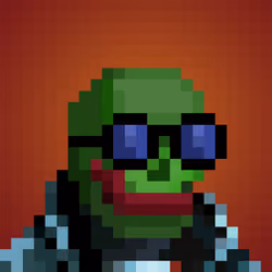 Pepega Undead #2646