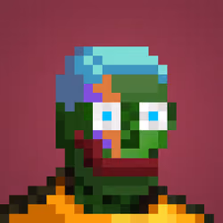 Pepega Undead #2778