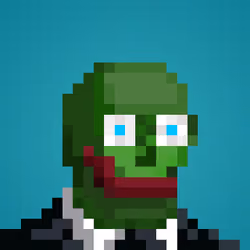 Pepega Undead #617