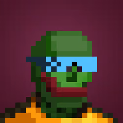 Pepega Undead #2490