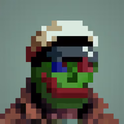 Pepega Undead #777