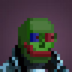Pepega Undead #5190