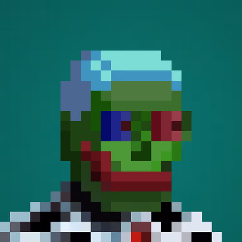 Pepega Undead #198