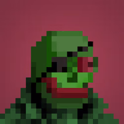 Pepega Undead #4586