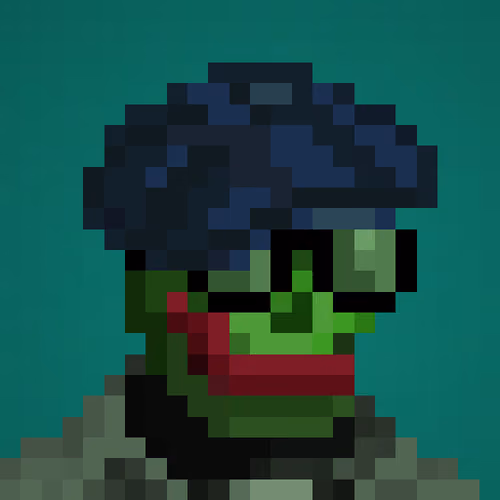 Pepega Undead #2221
