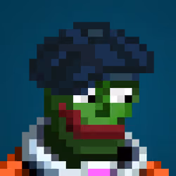 Pepega Undead #2955